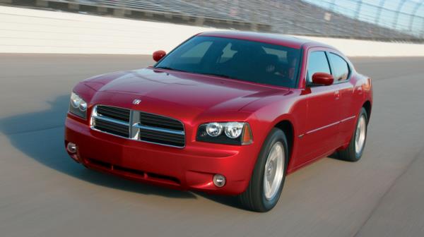 2006 Dodge Charger